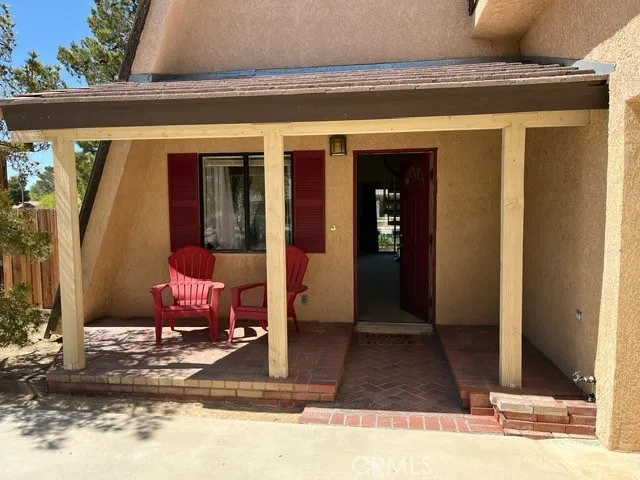 14404 Jamaica Lane, Helendale, California 92342