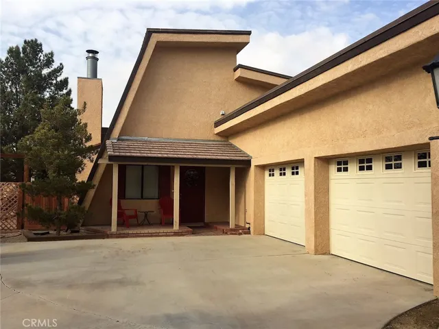 14404 Jamaica Lane, Helendale, California 92342