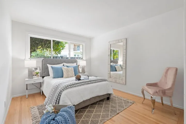 1605 Sunnyslope Avenue, Belmont, California 94002