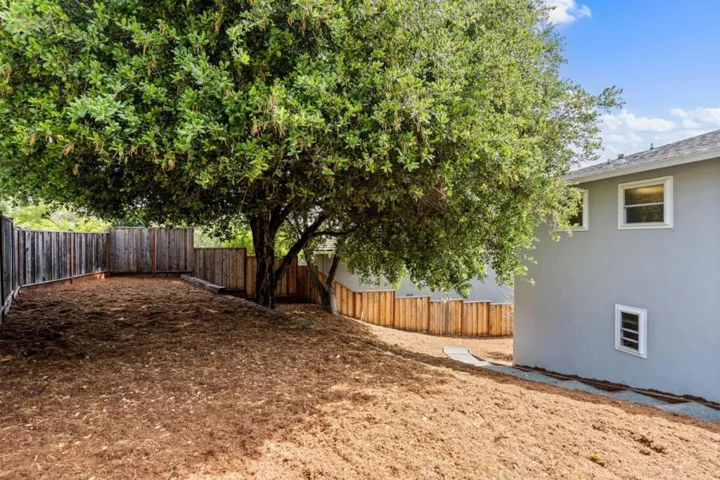 1605 Sunnyslope Avenue, Belmont, California 94002