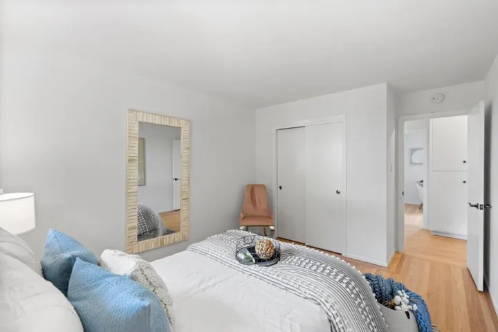 1605 Sunnyslope Avenue, Belmont, California 94002