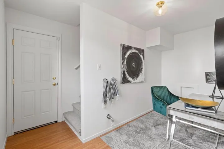1605 Sunnyslope Avenue, Belmont, California 94002