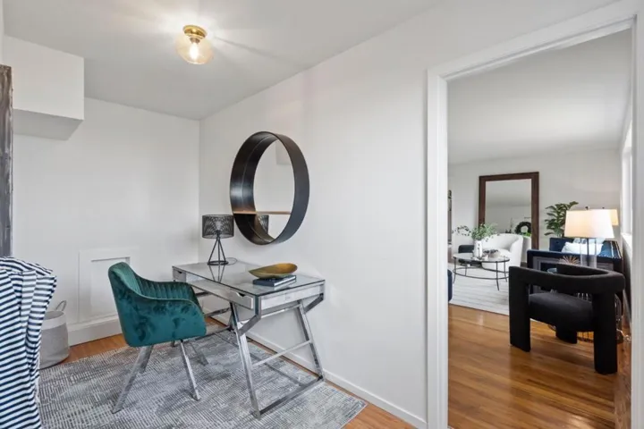 1605 Sunnyslope Avenue, Belmont, California 94002