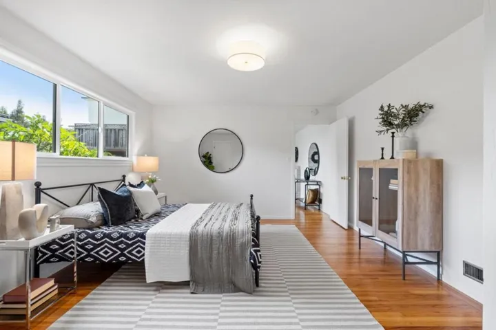 1605 Sunnyslope Avenue, Belmont, California 94002