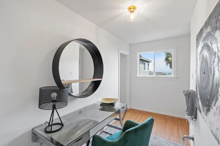 1605 Sunnyslope Avenue, Belmont, California 94002