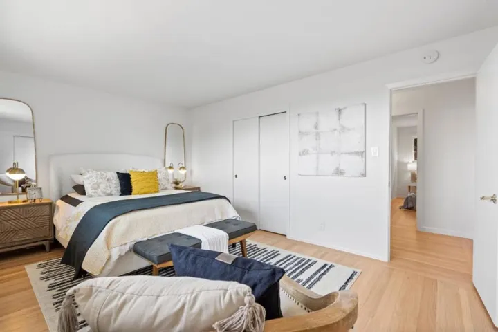 1605 Sunnyslope Avenue, Belmont, California 94002