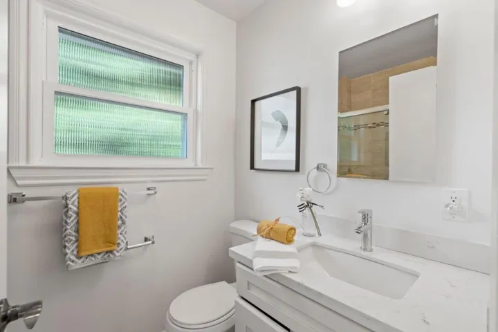1605 Sunnyslope Avenue, Belmont, California 94002