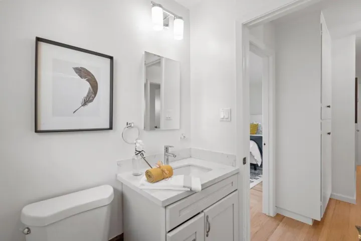 1605 Sunnyslope Avenue, Belmont, California 94002