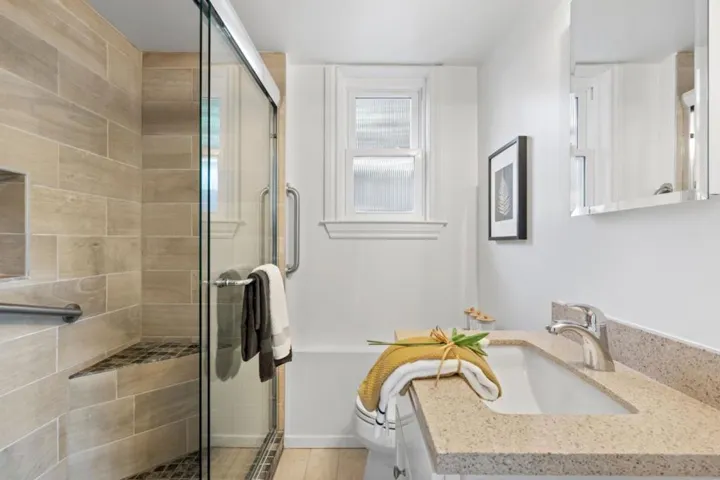1605 Sunnyslope Avenue, Belmont, California 94002