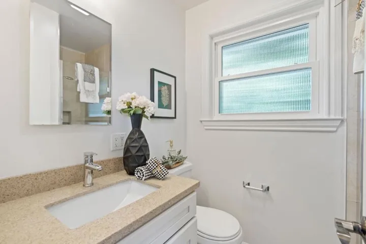 1605 Sunnyslope Avenue, Belmont, California 94002