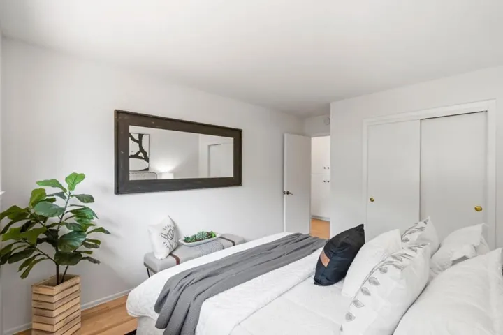 1605 Sunnyslope Avenue, Belmont, California 94002