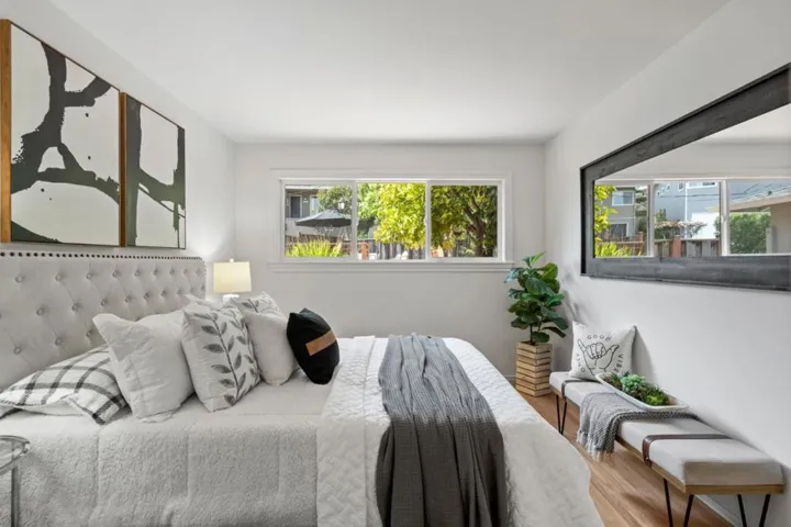 1605 Sunnyslope Avenue, Belmont, California 94002