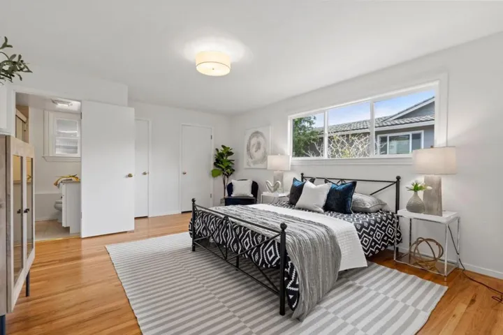 1605 Sunnyslope Avenue, Belmont, California 94002