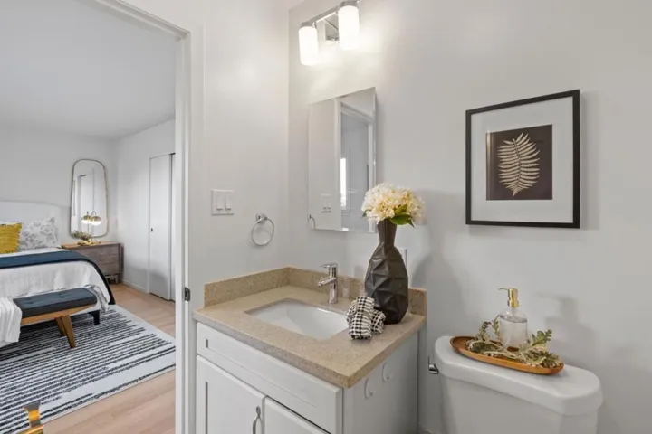 1605 Sunnyslope Avenue, Belmont, California 94002
