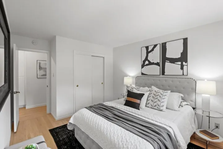 1605 Sunnyslope Avenue, Belmont, California 94002