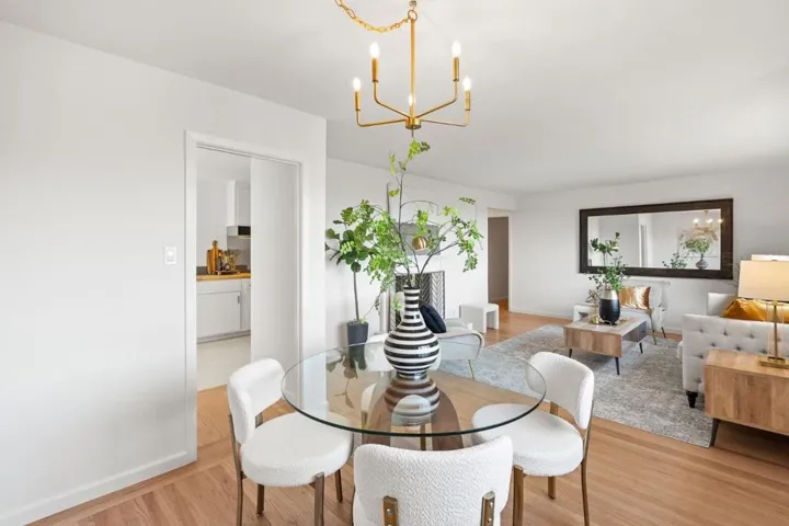 1605 Sunnyslope Avenue, Belmont, California 94002