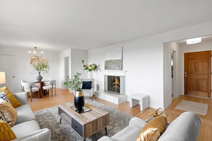 1605 Sunnyslope Avenue, Belmont, California 94002