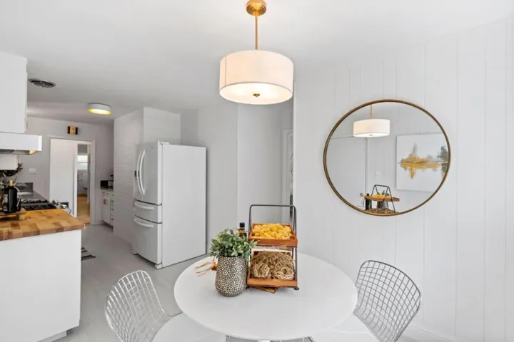 1605 Sunnyslope Avenue, Belmont, California 94002