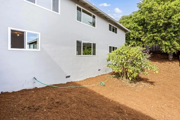 1605 Sunnyslope Avenue, Belmont, California 94002