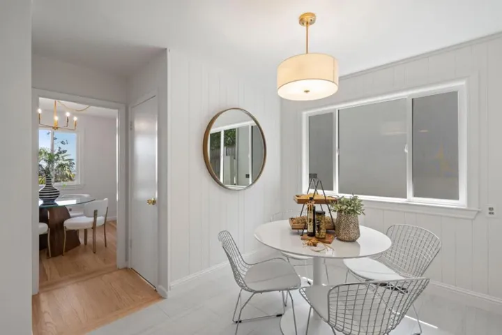 1605 Sunnyslope Avenue, Belmont, California 94002