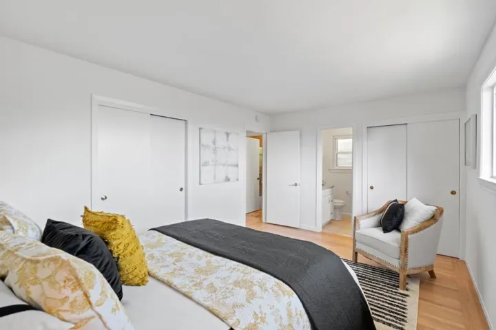 1605 Sunnyslope Avenue, Belmont, California 94002
