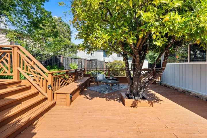 1605 Sunnyslope Avenue, Belmont, California 94002
