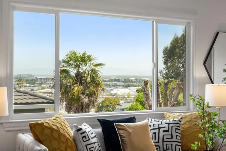 1605 Sunnyslope Avenue, Belmont, California 94002