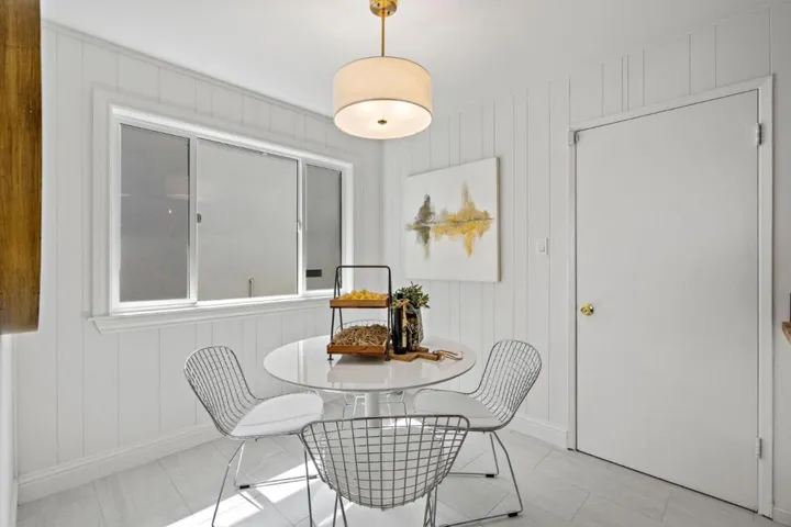 1605 Sunnyslope Avenue, Belmont, California 94002