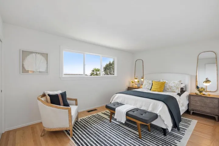 1605 Sunnyslope Avenue, Belmont, California 94002