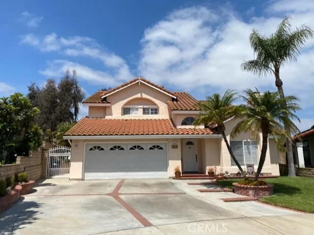 6386 Via Del Rancho, Chino Hills, California 91709