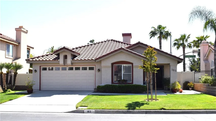 163 Cape Elizabeth Way, Riverside, California 92506
