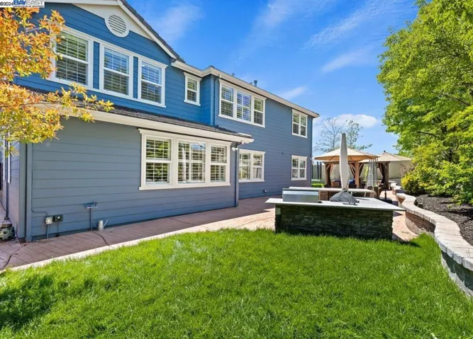 2772 Paige Way, San Ramon, California 94582