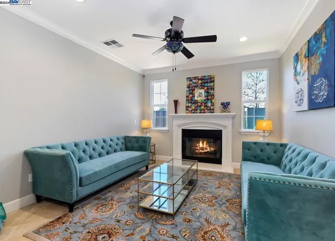 2772 Paige Way, San Ramon, California 94582