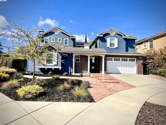 2772 Paige Way, San Ramon, California 94582