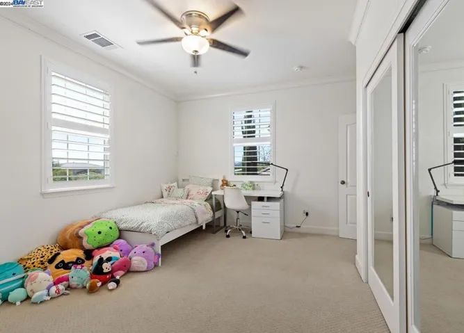 2772 Paige Way, San Ramon, California 94582