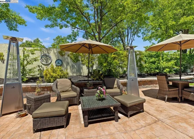 2772 Paige Way, San Ramon, California 94582