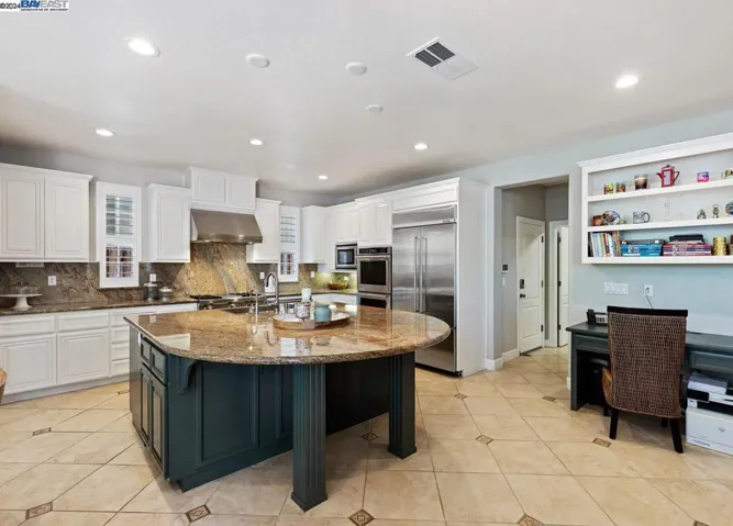 2772 Paige Way, San Ramon, California 94582