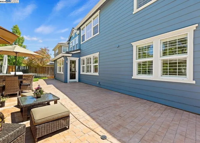 2772 Paige Way, San Ramon, California 94582
