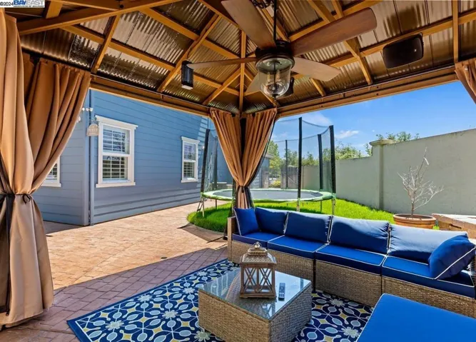 2772 Paige Way, San Ramon, California 94582