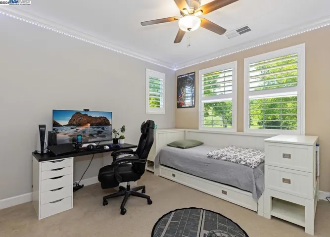 2772 Paige Way, San Ramon, California 94582