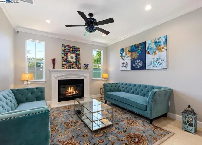 2772 Paige Way, San Ramon, California 94582