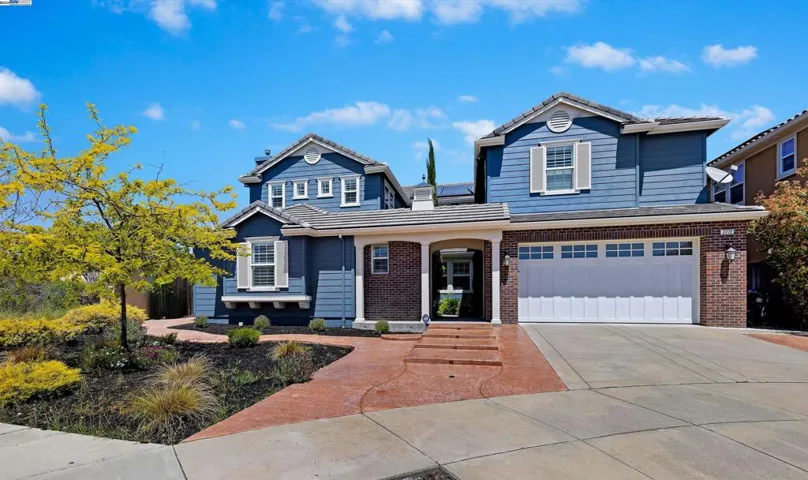2772 Paige Way, San Ramon, California 94582