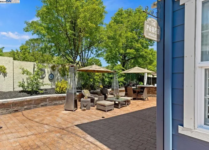 2772 Paige Way, San Ramon, California 94582