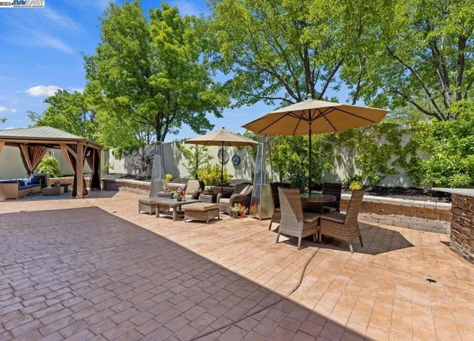2772 Paige Way, San Ramon, California 94582