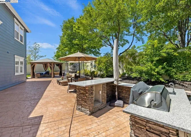2772 Paige Way, San Ramon, California 94582