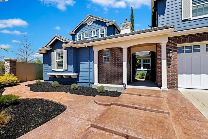 2772 Paige Way, San Ramon, California 94582