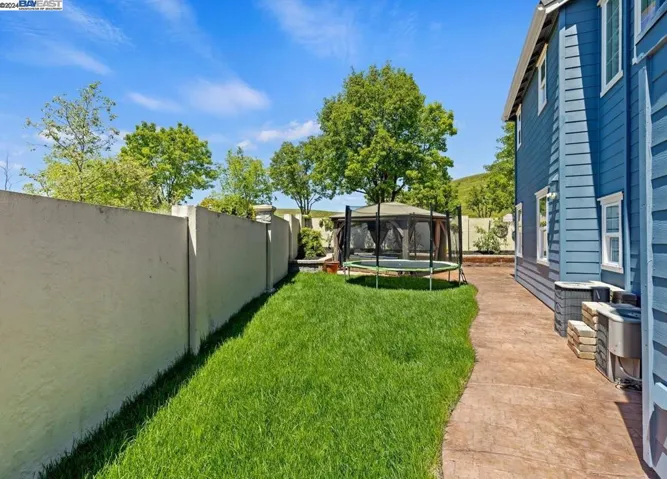 2772 Paige Way, San Ramon, California 94582