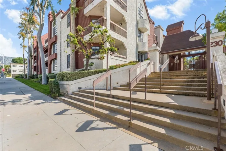 230 Bethany Road 210, Burbank, California 91504
