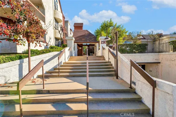 230 Bethany Road 210, Burbank, California 91504