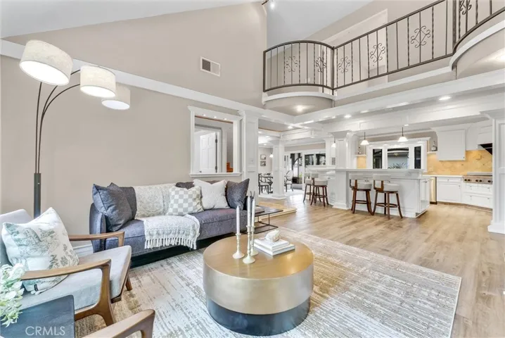 18161 Buena Vista Avenue, Yorba Linda, California 92886